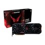 Placa de Vídeo PowerColor Red Devil AMD Radeon RX 9070 XT 16GB GDDR6 - RX9070XT 16G-E/OC