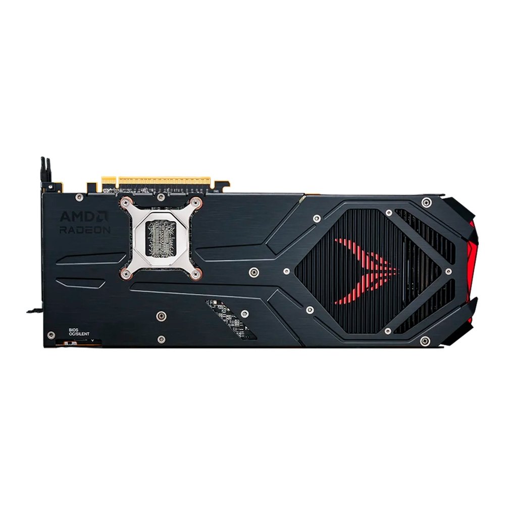 PowerColor Red Devil Radeon RX 9070 XT | KaBuM!