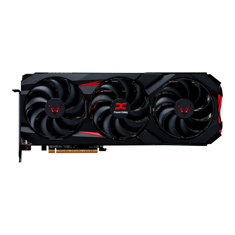 PowerColor Red Devil Radeon RX 9070 XT | KaBuM!