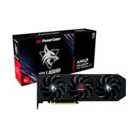 Placa de Vídeo PowerColor Hellhound RX 9070 XT