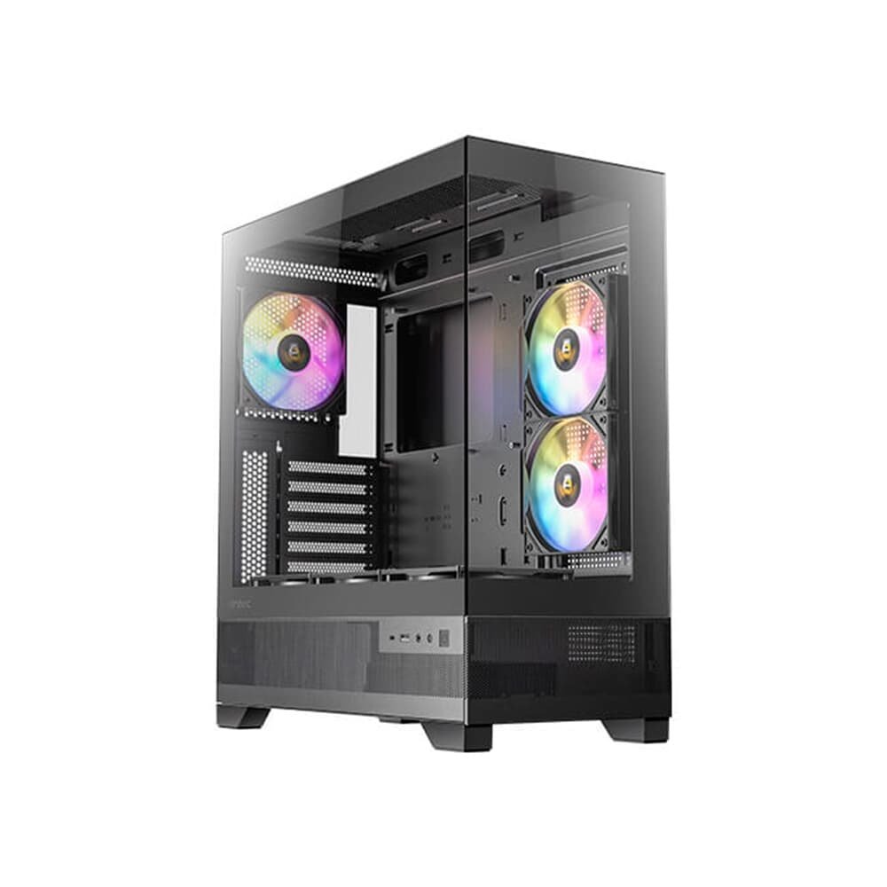 ATX 2000w ×3 FSP Fonte de alimentação totalmente modular Cannon PRO 2000W ATX