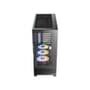 Gabinete Gamer Antec Cx700 Elite, RGB, Mid Tower, Lateral De Vidro, Preto - 0-761345-10043-4