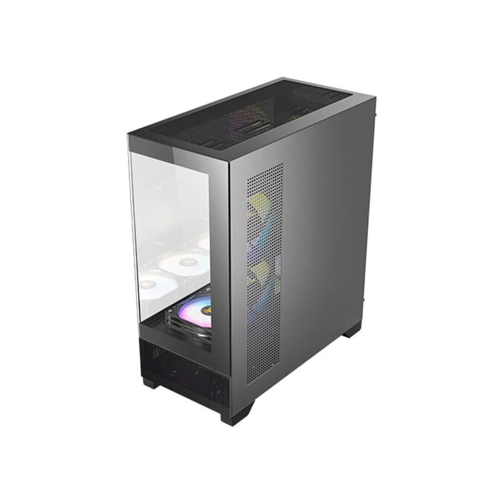 Gabinete Gamer Antec CX700 Elite | KaBuM!