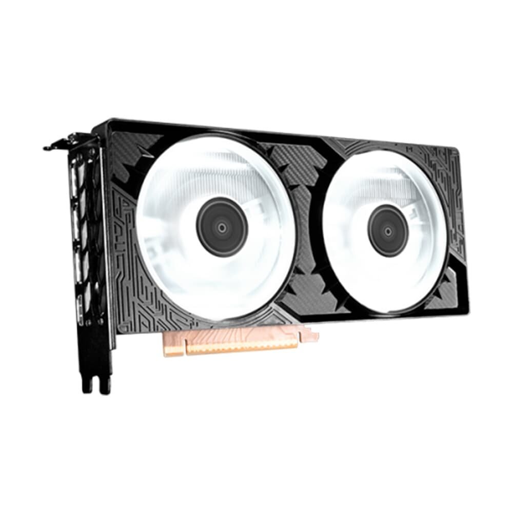 Placa de Vídeo GALAX RTX 5060 1-Click OC | KaBuM!