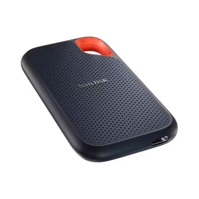SanDisk Extreme ポータブルSSD 8TB ssd-portatil-sandisk-extreme-