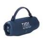 Caixa de Som Bluetooth Portátil Charge 6 JBL - Azul - JBLCHARGE6BLU