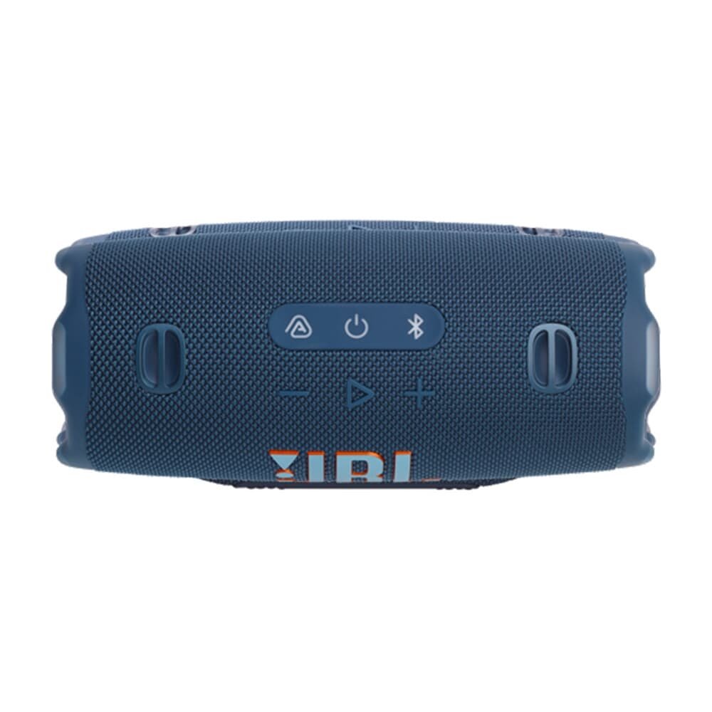 Caixa de Som JBL Charge, IP68, 24h Bateria | KaBuM