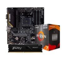 cpu-amd-ryzen-7-5700x3d-placa- cpu-amd-ryzen-7-5700x3d-placa-