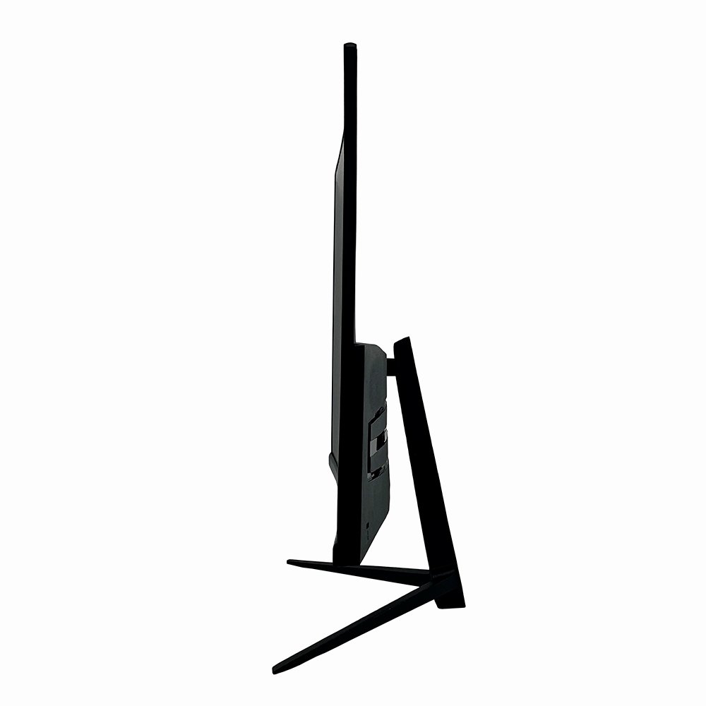 Monitor Gamer Curvo Rise Mode Essential 32", Full HD, 100Hz, IPS, FreeSync, HDR 400, HDMI e VGA, Preto - RM-MOG-32C100FH-B Monitor Gamer Curvo Rise Mode Essential 32", Full HD, 100Hz, IPS, FreeSync, HDR 400, HDMI e VGA, Preto - RM-MOG-32C100FH-B