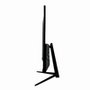 Monitor Gamer Curvo Rise Mode Essential 32", Full HD, 100Hz, IPS, FreeSync, HDR 400, HDMI e VGA, Preto - RM-MOG-32C100FH-B