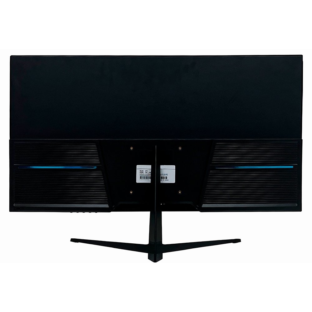 Monitor Gamer Curvo Rise Mode Essential 32", Full HD, 100Hz, IPS, FreeSync, HDR 400, HDMI e VGA, Preto - RM-MOG-32C100FH-B Monitor Gamer Curvo Rise Mode Essential 32", Full HD, 100Hz, IPS, FreeSync, HDR 400, HDMI e VGA, Preto - RM-MOG-32C100FH-B
