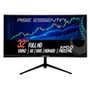 Monitor Gamer Curvo Rise Mode Essential 32", Full HD, 100Hz, IPS, FreeSync, HDR 400, HDMI e VGA, Preto - RM-MOG-32C100FH-B