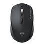 Mouse Office Sem Fio Machenike M610, 1600 DPI, Preto - JJ02GL00J