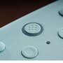 Controle 8BitDo Ultimate 2C, USB, Mint - 82CD03