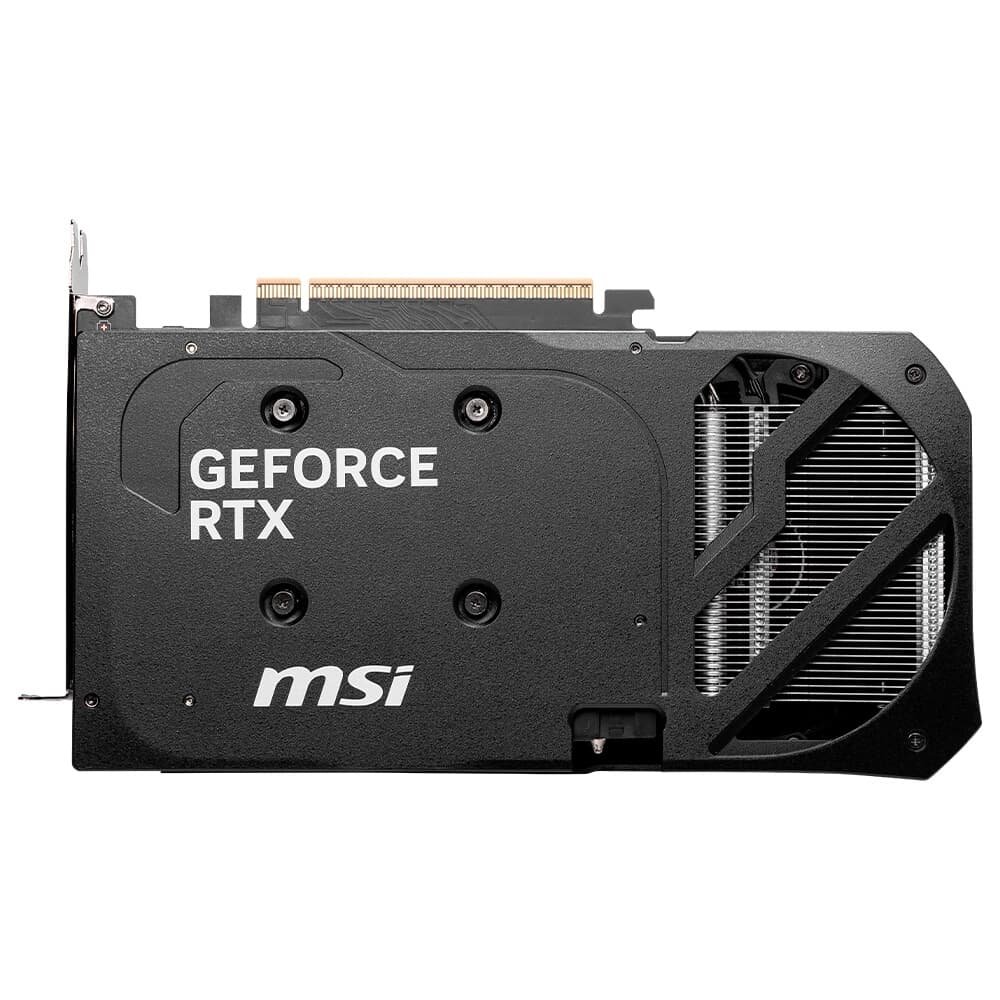 Placa de Vídeo MSI RTX 5060 Ti 8GB GDDR7 | KaBuM!