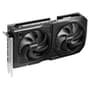 Placa de Vídeo MSI GeForce RTX 5060 Ti 8G SHADOW 2X OC PLUS NVIDIA GeForce, 8GB GDDR7, 128-bit - G506T-8S2CP
