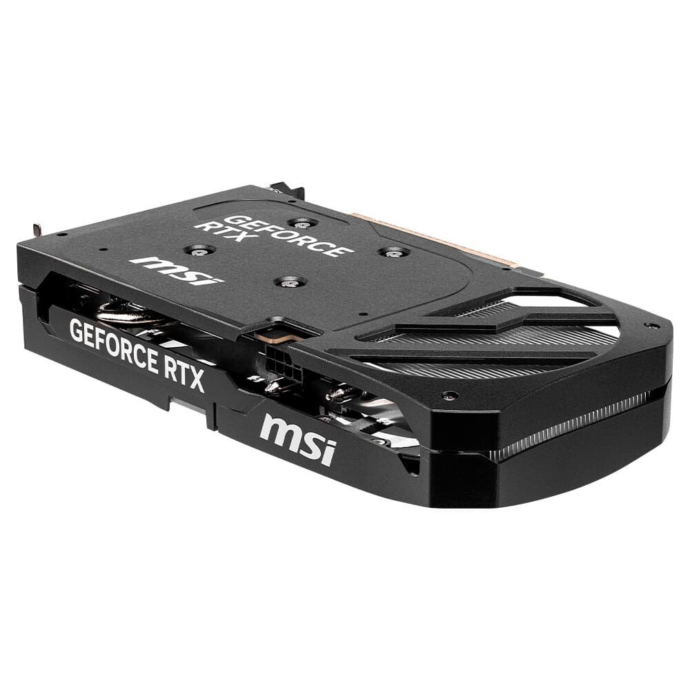 Placa de Vídeo MSI RTX 5060 Ti 8GB GDDR7 | KaBuM!