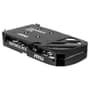 Placa de Vídeo MSI GeForce RTX 5060 Ti 8G SHADOW 2X OC PLUS NVIDIA GeForce, 8GB GDDR7, 128-bit - G506T-8S2CP