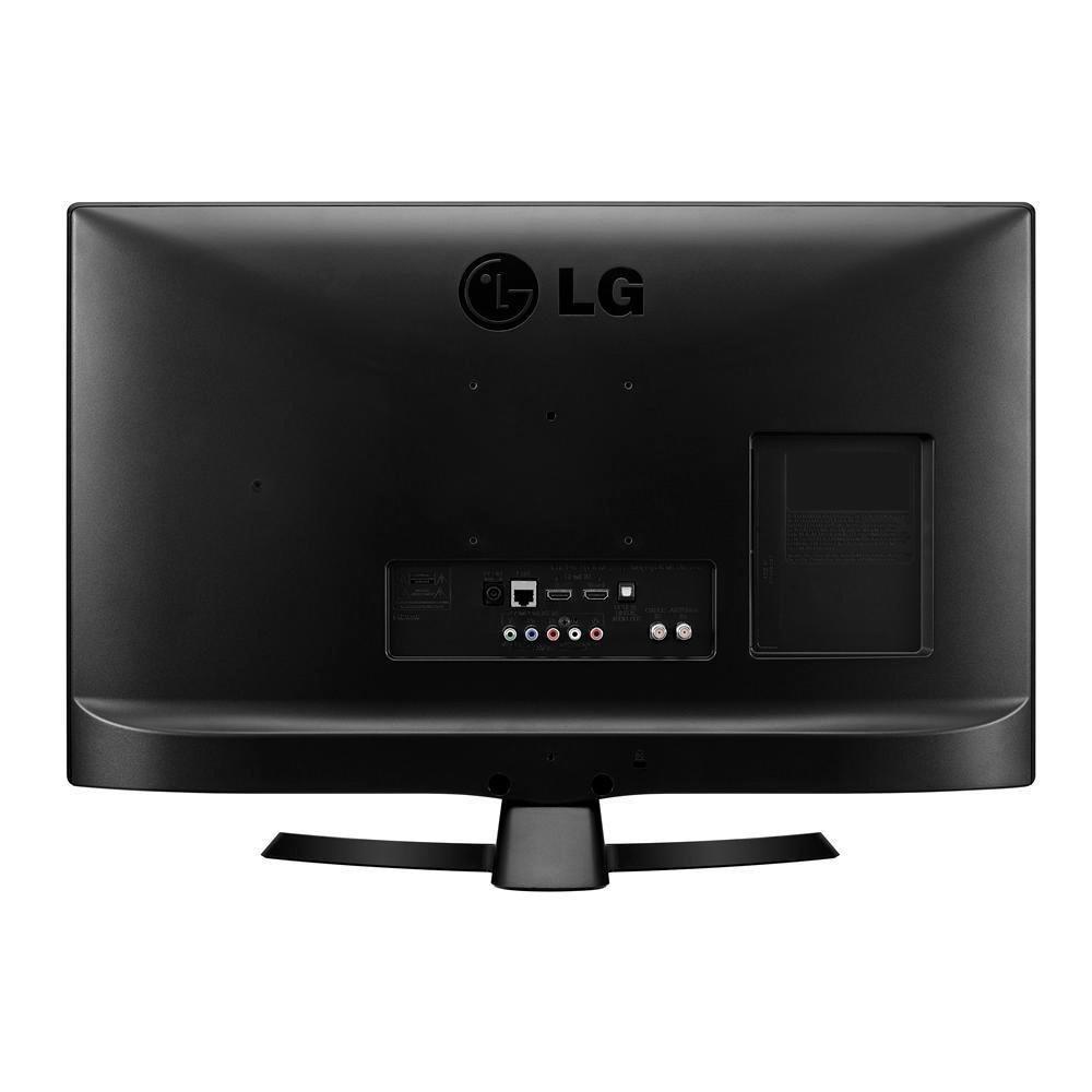 Smart TV Monitor LED 28´ LG, Conversor Digital, 2 HDMI, USB, Wi-Fi - 28MT49S-PS Smart TV Monitor LED 28´ LG, Conversor Digital, 2 HDMI, USB, Wi-Fi - 28MT49S-PS