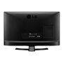 Smart TV Monitor LED 28´ LG, Conversor Digital, 2 HDMI, USB, Wi-Fi - 28MT49S-PS