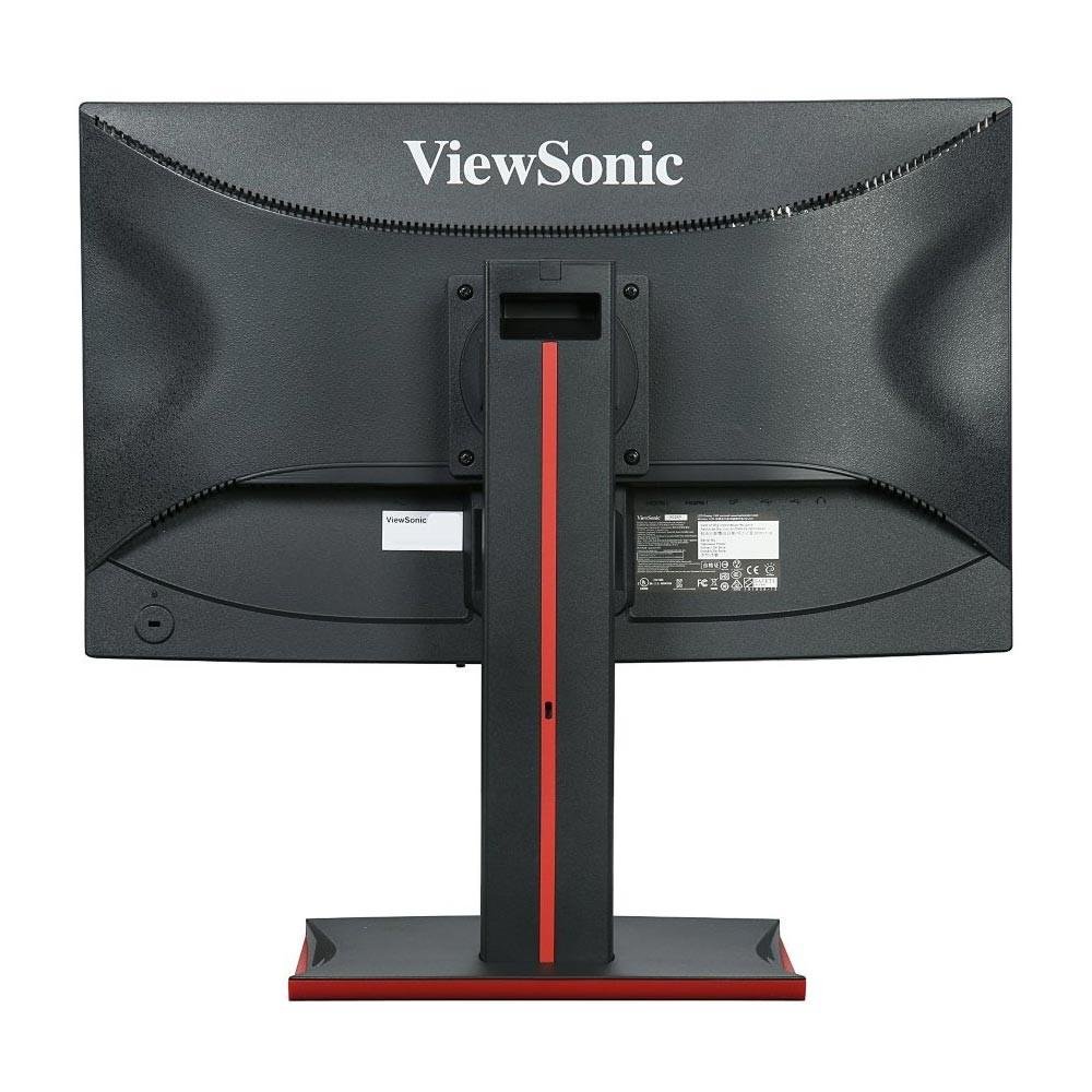 ViewSonic モニター　144Hz　27インチ Monitor Gamer Viewsonic LED 27´ Widescreen, Full HD, HDMI/Display