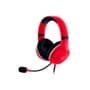 Headset Gamer Razer Kaira X Xbox e PC, P3, Vermelho Pulse - RZ0403970500