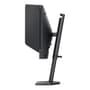 Monitor Gamer ZOWIE 24.1", Full HD, 600Hz, 1ms, Fast TN, DyAc 2, DisplayPort e HDMI, Altura Ajustável, Preto - XL2586X+
