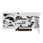 Placa de Vídeo Galax RTX 5060 1-Click OC White NVIDIA Geforce, GDDR7, 8GB, 2527 MHz, DLSS 4 - 56NSN8MDCZWH
