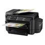Multifuncional Epson EcoTank L1455, Jato de Tinta, Colorida, Wi-Fi, Bivolt - C11CF49302