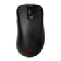 Mouse Gamer Sem Fio Zowie EC2-DW, 4K, Medium, 3200 DPI, com Base para Carregamento, Preto - 9H.N4VBE.A2E