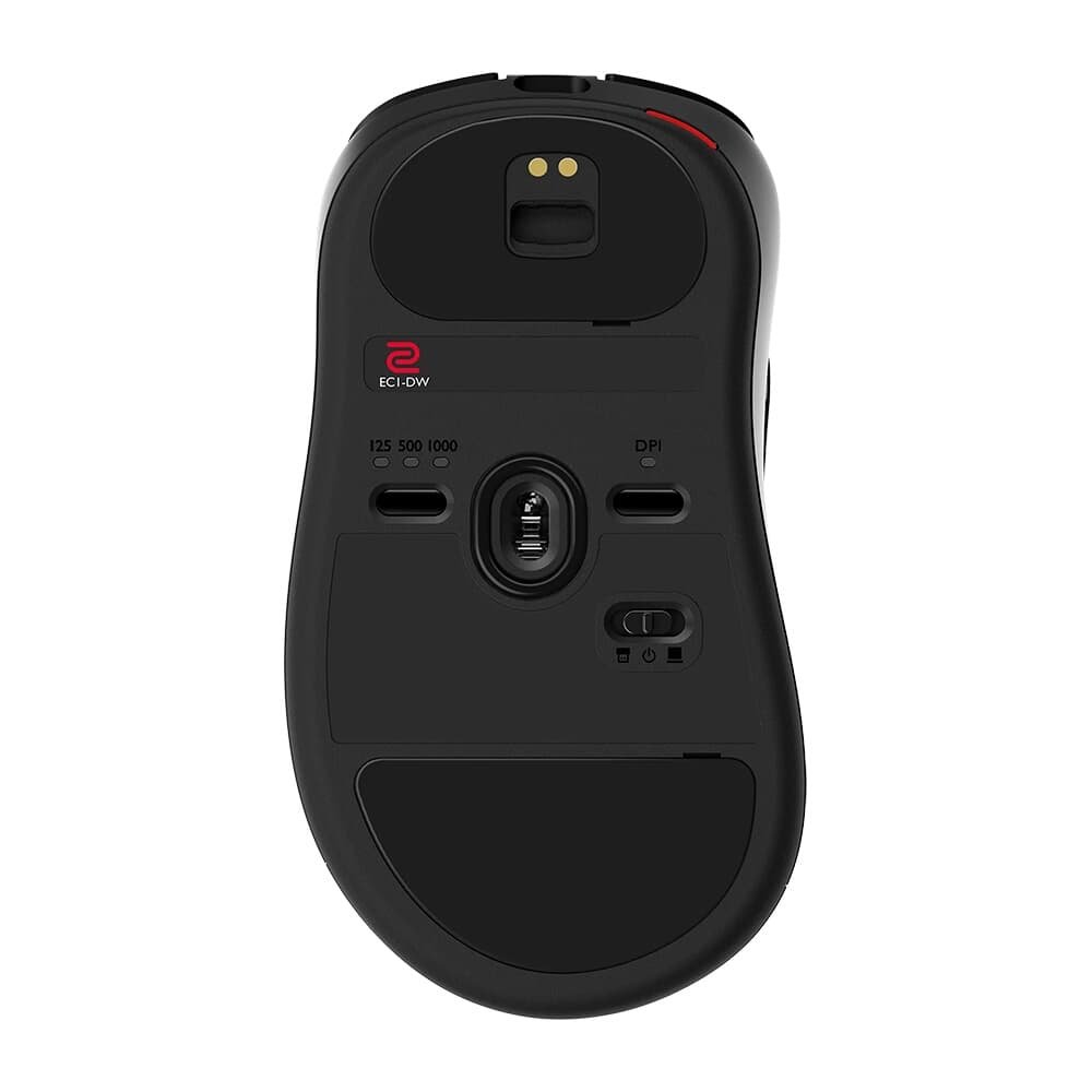 Zowie EC2-DW 4Kレシーバー付 Mouse Gamer Zowie EC2-DW Sem Fio | KaBuM!