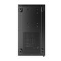 Gabinete Gamer Montech XR, Mid-Tower, M-ATX, Vidro Temperado, Com 3X Fans, Preto - XRBK