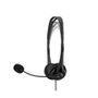 Headset HP G2, Estéreo, Conexão USB, Microfone com Cancelamento de Ruído, Preto - 428H5AA#ABL