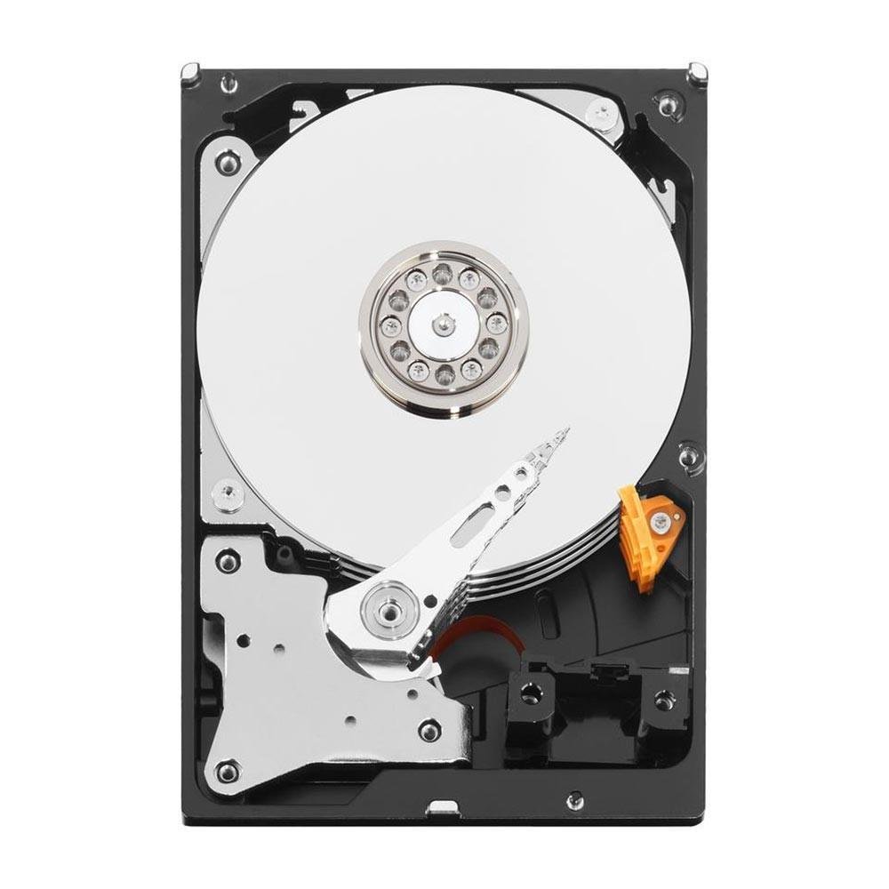 HDD 2TB Sata III 3,5" 5400Rpm 64MB, WD PURPLE WD23PURZ - Imagem 3