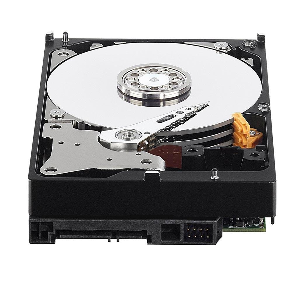 HDD 2TB Sata III 3,5" 5400Rpm 64MB, WD PURPLE WD23PURZ - Imagem 2