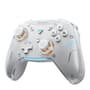 Controle Sem Fio Gamer Machenike G5 Pro, Multiplataformas, RGB, Switch Kailh, Branco - JJ02GJ006