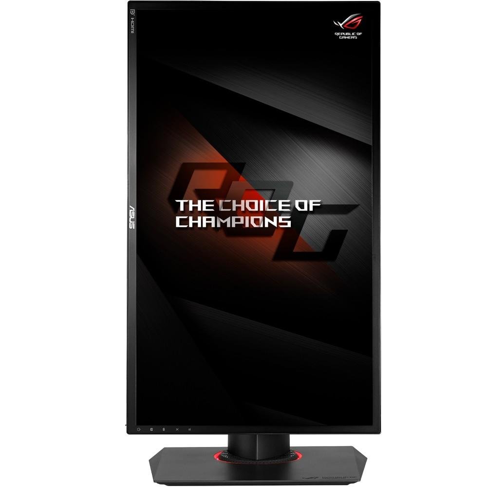 ASUS ROG 24インチ 180Hz PG248Q ゲーミングモニター Monitor Gamer Asus ROG Swift LED 24´ PG248Q| KaBuM!
