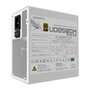 Fonte Gigabyte UD850GM PG5W, 850W, 80 PLUS Gold, Modular, PFC Ativo, Branca - 28200-U85GW-1USR