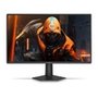 Monitor Gamer AOC Agon 24", FHD, 144Hz, 0.3ms, IPS, HDR, Preto - 24G50F