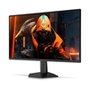 Monitor Gamer AOC Agon 24", FHD, 144Hz, 0.3ms, IPS, HDR, Preto - 24G50F