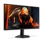 Monitor Gamer AOC Agon 24", FHD, 144Hz, 0.3ms, IPS, HDR, Preto - 24G50F