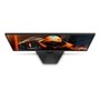 Monitor Gamer AOC Agon 24", FHD, 144Hz, 0.3ms, IPS, HDR, Preto - 24G50F