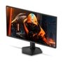 Monitor Gamer AOC Agon 24", FHD, 144Hz, 0.3ms, IPS, HDR, Preto - 24G50F