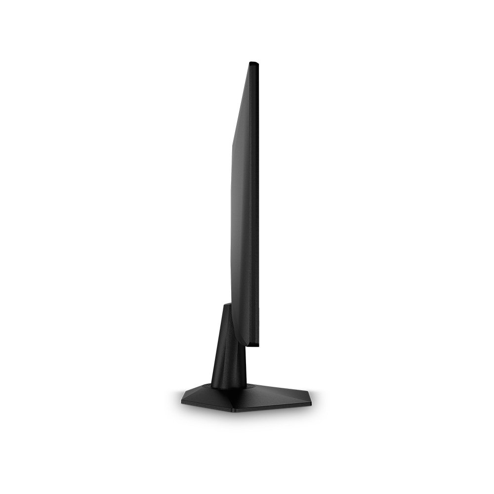 Monitor Gamer AOC Agon 24", FHD, 144Hz, 0.3ms, IPS, HDR, Preto - 24G50F