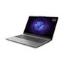 Notebook Gamer Lenovo LOQ, i5-12450HX, 16GB DDR5, 1TB SSD, RTX 4050 6GB, 15.6" FHD, W11, Cinza - 83ME0001BR