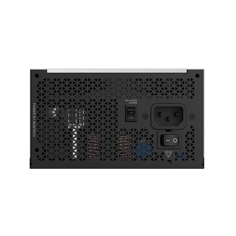 Fonte Montech Century II 1200W ATX 3.1 | KaBuM!