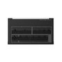 Fonte Montech CENTURY II, 1200W, 80 Plus Gold, Full Modular, ATX 3.1, PFC Ativo, Cinza - CENTURY II 1200W