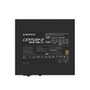 Fonte Montech CENTURY II, 1200W, 80 Plus Gold, Full Modular, ATX 3.1, PFC Ativo, Cinza - CENTURY II 1200W