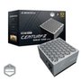 Fonte Montech CENTURY II, 1200W, 80 Plus Gold, Full Modular, ATX 3.1, PFC Ativo, Cinza - CENTURY II 1200W
