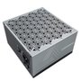 Fonte Montech CENTURY II, 1200W, 80 Plus Gold, Full Modular, ATX 3.1, PFC Ativo, Cinza - CENTURY II 1200W